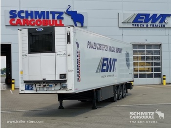 Semirimorchio frigorifero Schmitz Cargobull Tiefkühlkoffer Standard: foto 1