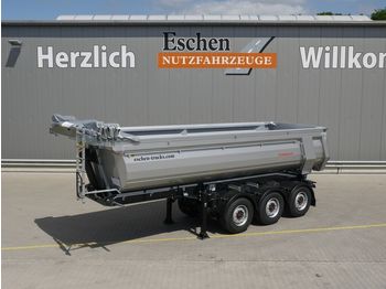 Semirimorchio ribaltabile nuovo Schwarzmüller 25m³ Hardox, Luft/Lift, SAF, elektr. Funkverdeck: foto 1