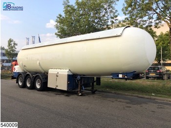 Barneoud Gas 48071  Liter, gas tank , Propane, LPG / GPL, 25 Ba - Semirimorchio cisterna