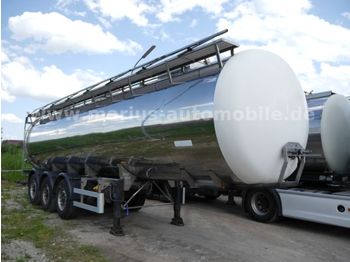HLW / STA36 Tanker /  - Semirimorchio cisterna