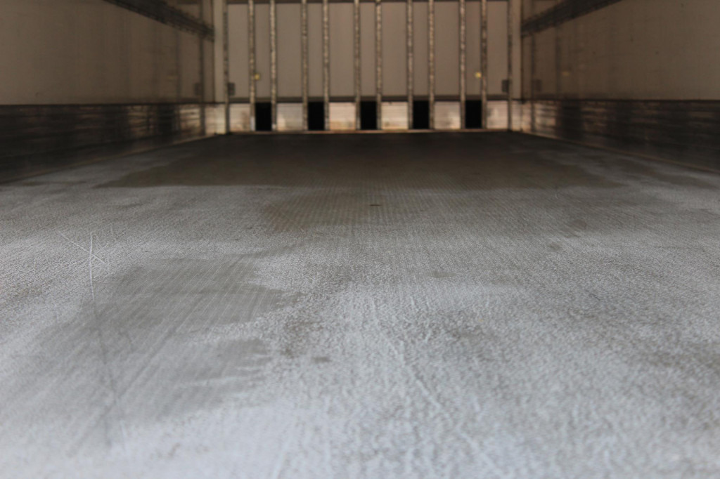 Semirimorchio frigorifero Chereau TK SLXi Spectrum 2,65h Bi-Multi-Temp. TW  FRC26
