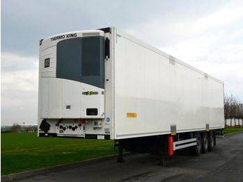 Semirimorchio frigorifero KRONE SDR