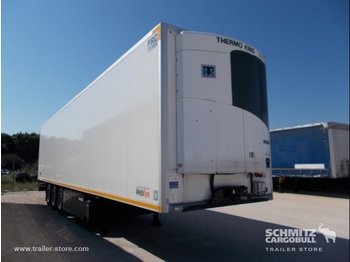 Semirimorchio frigorifero Koegel Reefer Standard