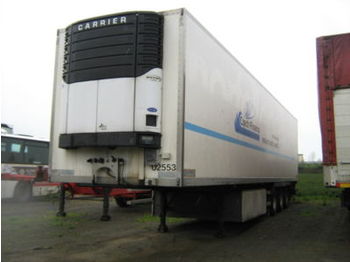  LATRE mit Carrier Maxima 1200 - Semirimorchio frigorifero