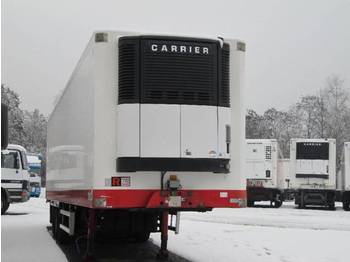 Lamberet Carrier - Semirimorchio frigorifero
