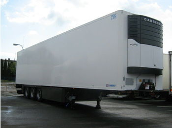 Lamberet Carrier Maxima 1300 diesel/elektric - Semirimorchio frigorifero