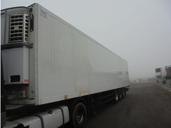 Semirimorchio frigorifero SCHMITZ CARGOBULL Thermoking SL 400 E