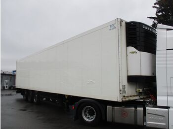 Schmitz Cargobull Carrier Maxima 1300  - semirimorchio frigorifero