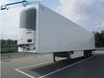 Semirimorchio frigorifero Schmitz Cargobull SKO 24