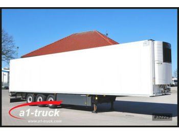 Semirimorchio frigorifero Schmitz Cargobull SKO 24 Carrier, Blumenbreite, 6047 Bstd,