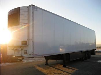 Semirimorchio frigorifero Schmitz Cargobull SKO 24/L