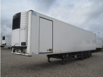 Semirimorchio frigorifero Schmitz Reefer