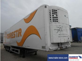 Weightlifter Semitrailer Reefer Standard - Semirimorchio frigorifero