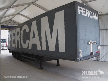 Semirimorchio furgonato Schmitz Cargobull Dryfreight Standard