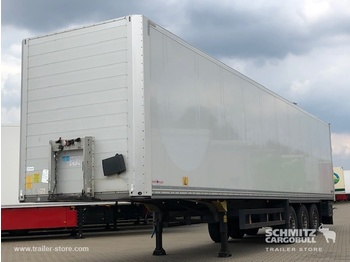 Semirimorchio furgonato Schmitz Cargobull Dryfreight Standard