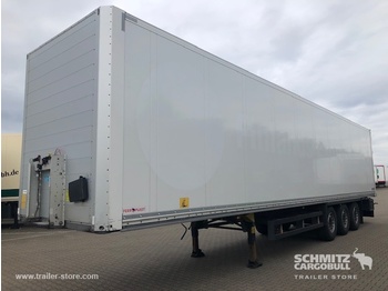 Semirimorchio furgonato Schmitz Cargobull Dryfreight Standard