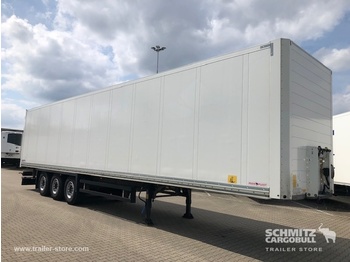 Semirimorchio furgonato Schmitz Cargobull Dryfreight Standard Double deck