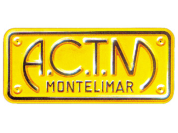 ACTM  - Semirimorchio pianale ribassato