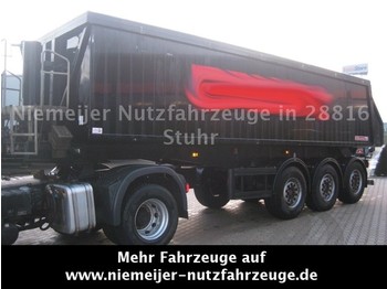NFP-Eurotrailer SKA 27-785  - Semirimorchio ribaltabile