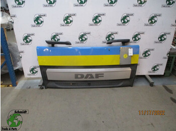 Griglia radiatore DAF CF