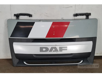 Griglia radiatore DAF XF 106
