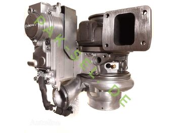 Turbocompressore DAF XF 106