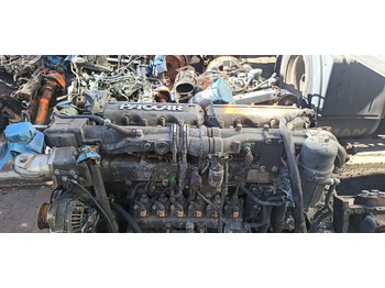 Motore e ricambi DAF CF 75