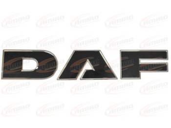 Griglia radiatore DAF XF