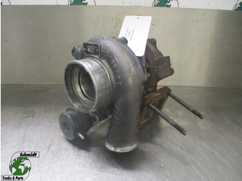Turbocompressore IVECO