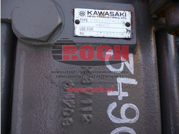 Pompa idraulica KAWASAKI