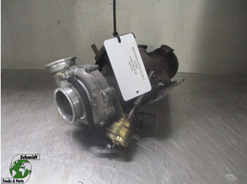 Turbocompressore MERCEDES-BENZ Atego