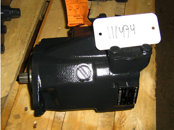 Pompa idraulica TEREX