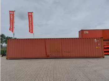 Container marittimo