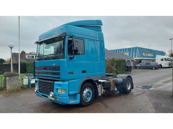 Trattore stradale DAF XF 95 430