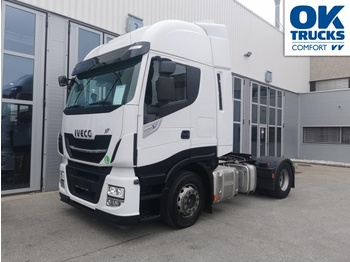Trattore stradale IVECO Stralis