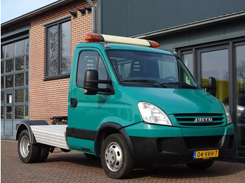 Trattore stradale IVECO Daily 35C15