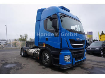 Trattore stradale IVECO Stralis