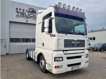 Trattore stradale MAN TGA 18.440