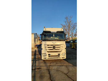 Trattore stradale MERCEDES-BENZ Actros 1846