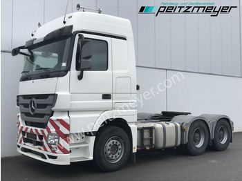 Trattore stradale MERCEDES-BENZ Actros 2655