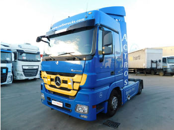 Trattore stradale MERCEDES-BENZ Actros 1844
