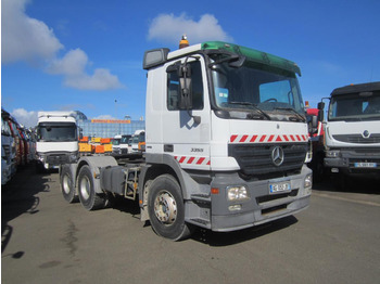 Trattore stradale MERCEDES-BENZ Actros 3355