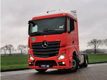Trattore stradale MERCEDES-BENZ Actros 1843