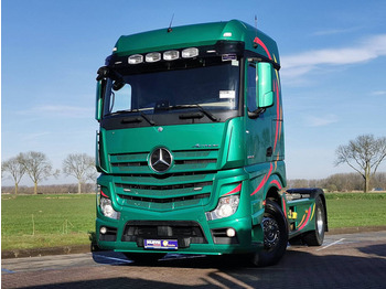 Trattore stradale MERCEDES-BENZ Actros 1863