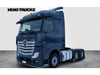 Trattore stradale MERCEDES-BENZ Actros 2653