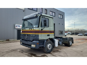 Trattore stradale MERCEDES-BENZ Actros 1835