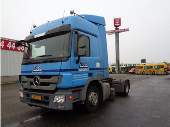 Trattore stradale MERCEDES-BENZ Actros 1836