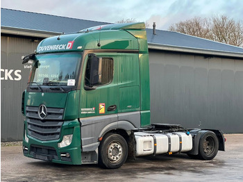 Trattore stradale MERCEDES-BENZ Actros 1836
