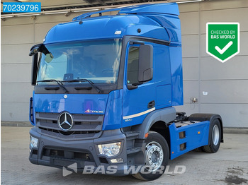 Trattore stradale MERCEDES-BENZ Actros 1840