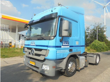 Trattore stradale MERCEDES-BENZ Actros 1841